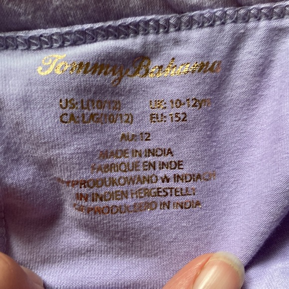 3 skorts and a top - Picture 4 of 16